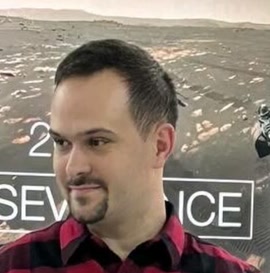 Radu, Robotică și Programare