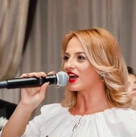 Amalia, Pian, Canto
