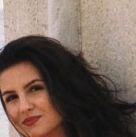 Bianca, Profesor Engleză
